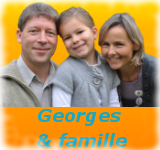 Photo famille Georges